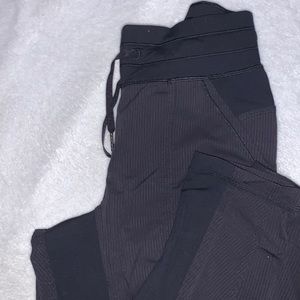 Street to studio pant